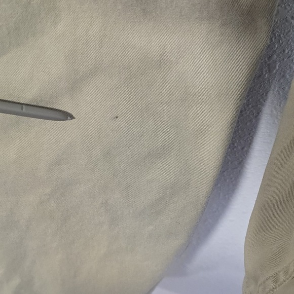 Mossy Oak Ridgeline Camo Western Shirt XL Long Sleeve Button-Up 100% Cotton - Picture 7 of 9